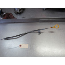 19W023 Engine Oil Dipstick With Tube From 2004 Toyota Camry  3.0